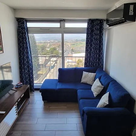 Apartamento Parada 50 Guatemala City Exterior photo