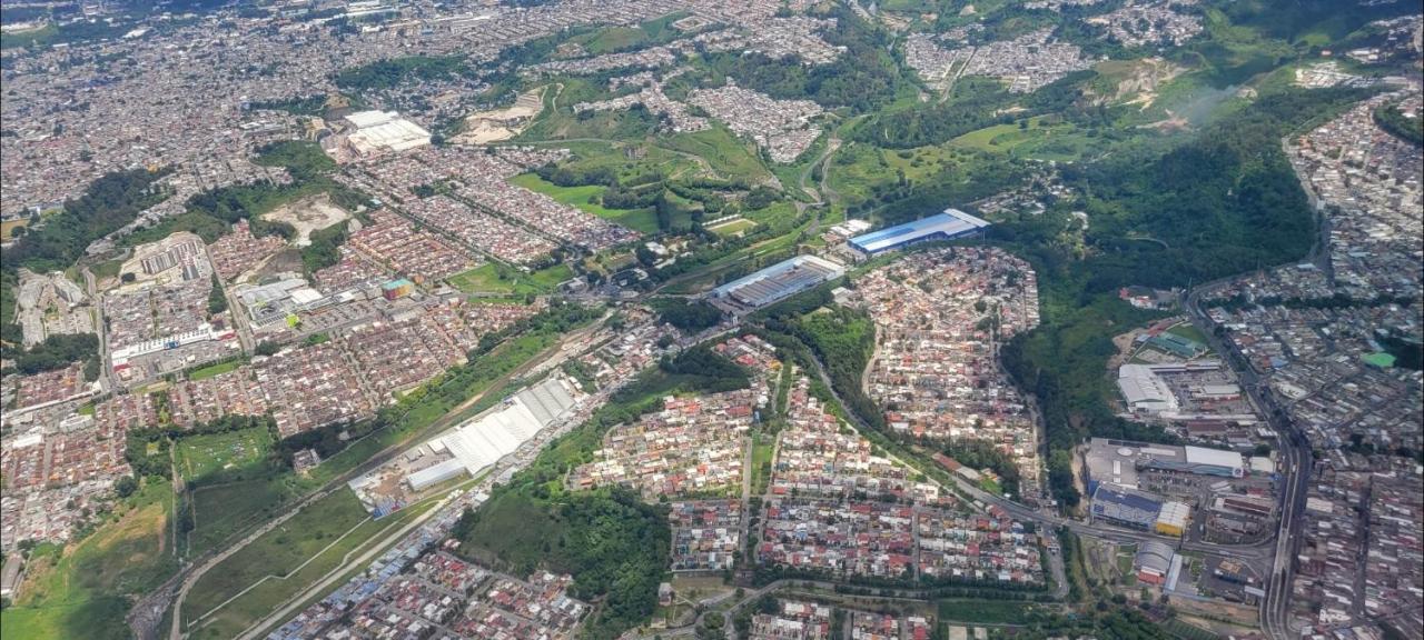 Parada 50 * Guatemala City