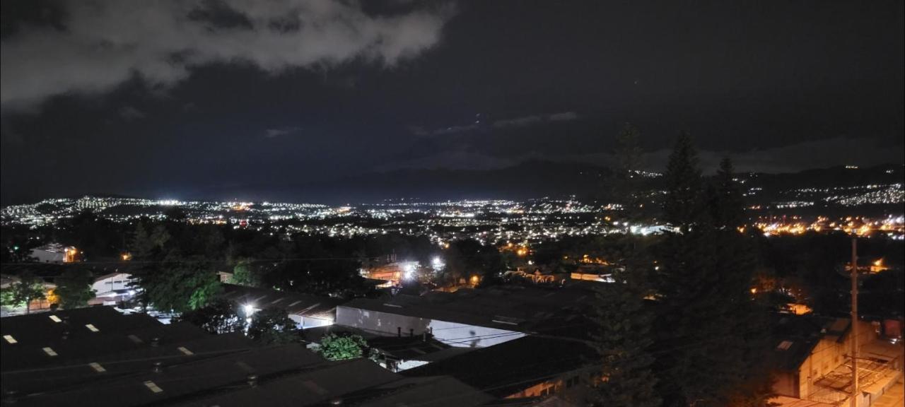 Apartment Parada 50 Guatemala City