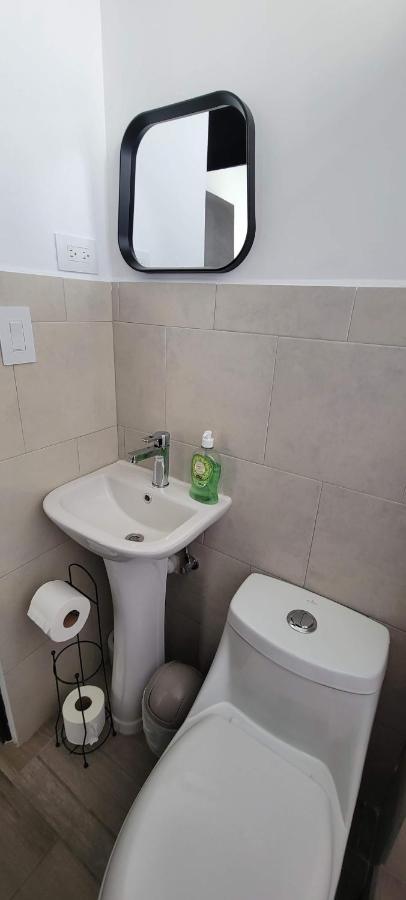 Parada 50 Apartment