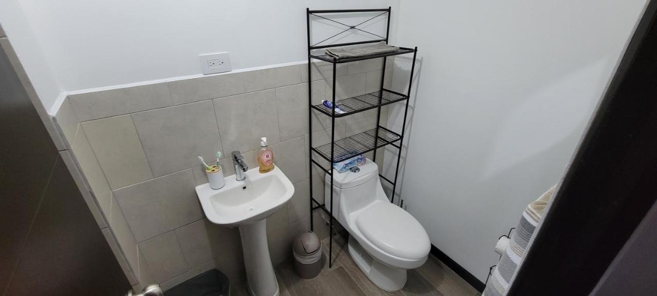 Parada 50 Apartment *