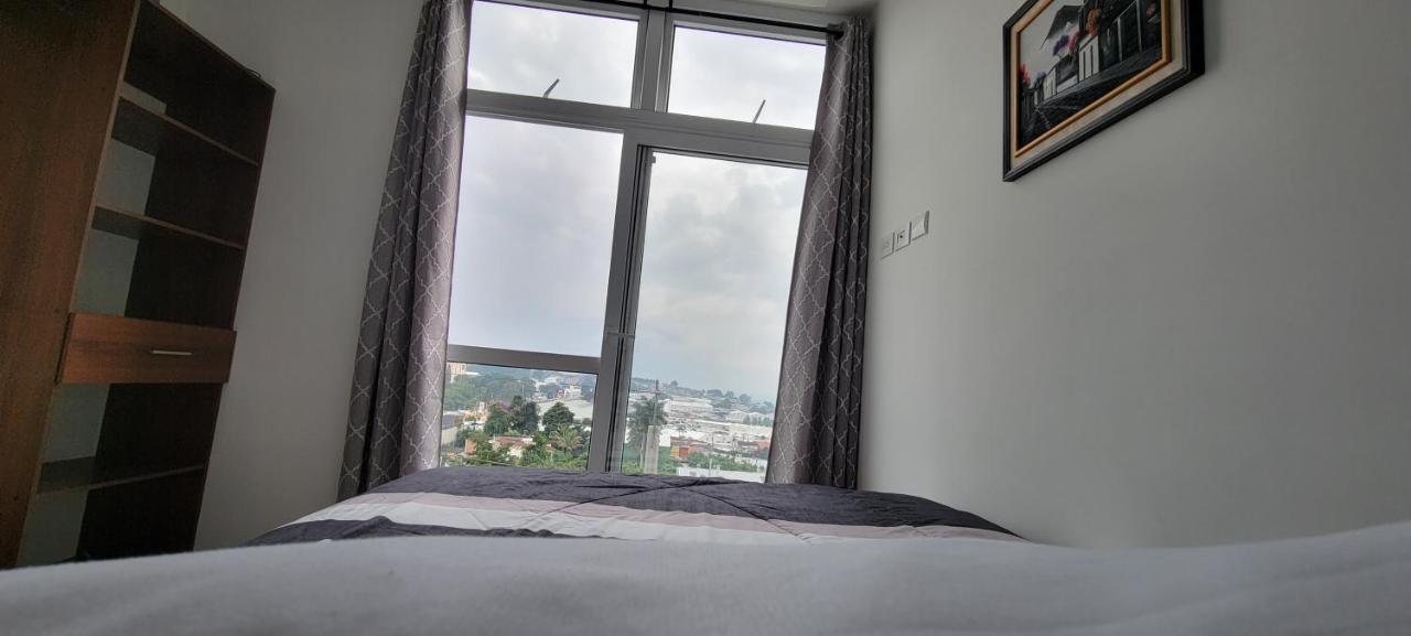 Apartment Parada 50