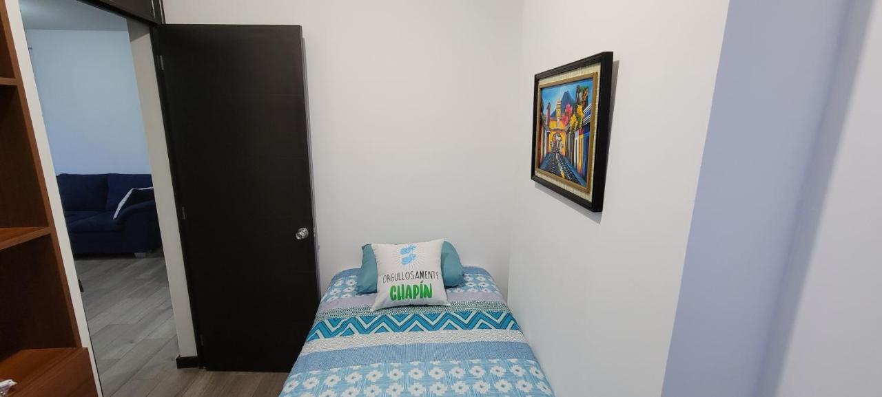 Parada 50 Apartment Guatemala City