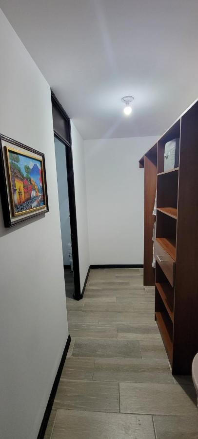 Parada 50 Apartment