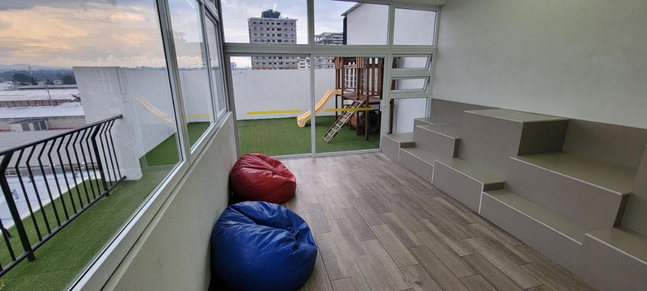 Parada 50 Apartment *