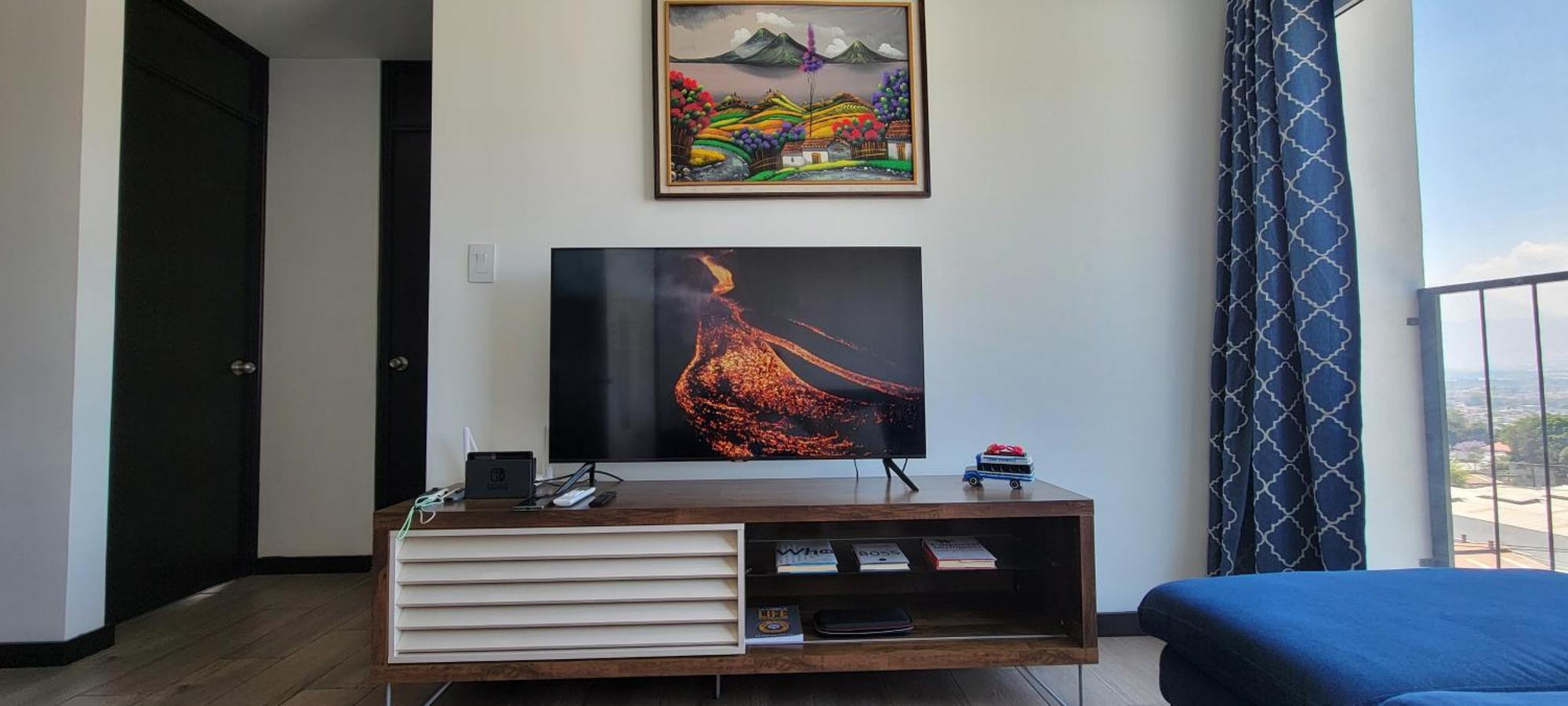 Apartment Parada 50