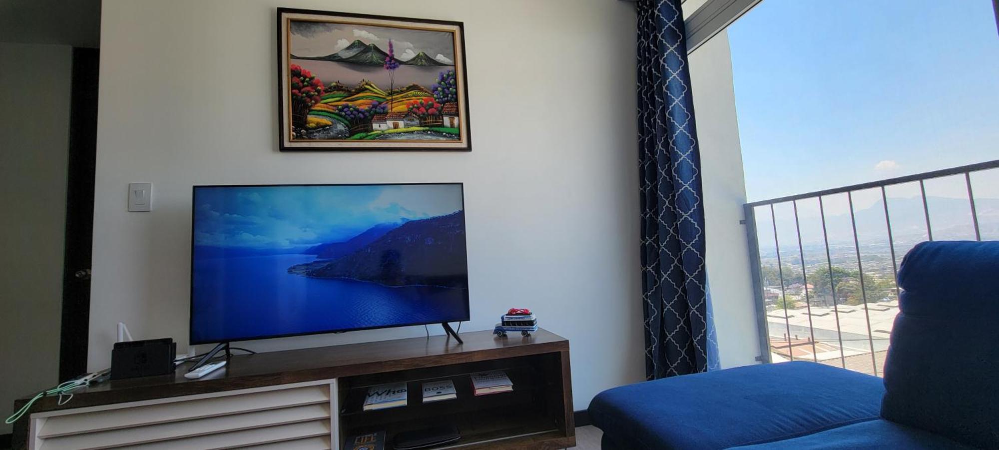 Parada 50 Apartment Guatemala City