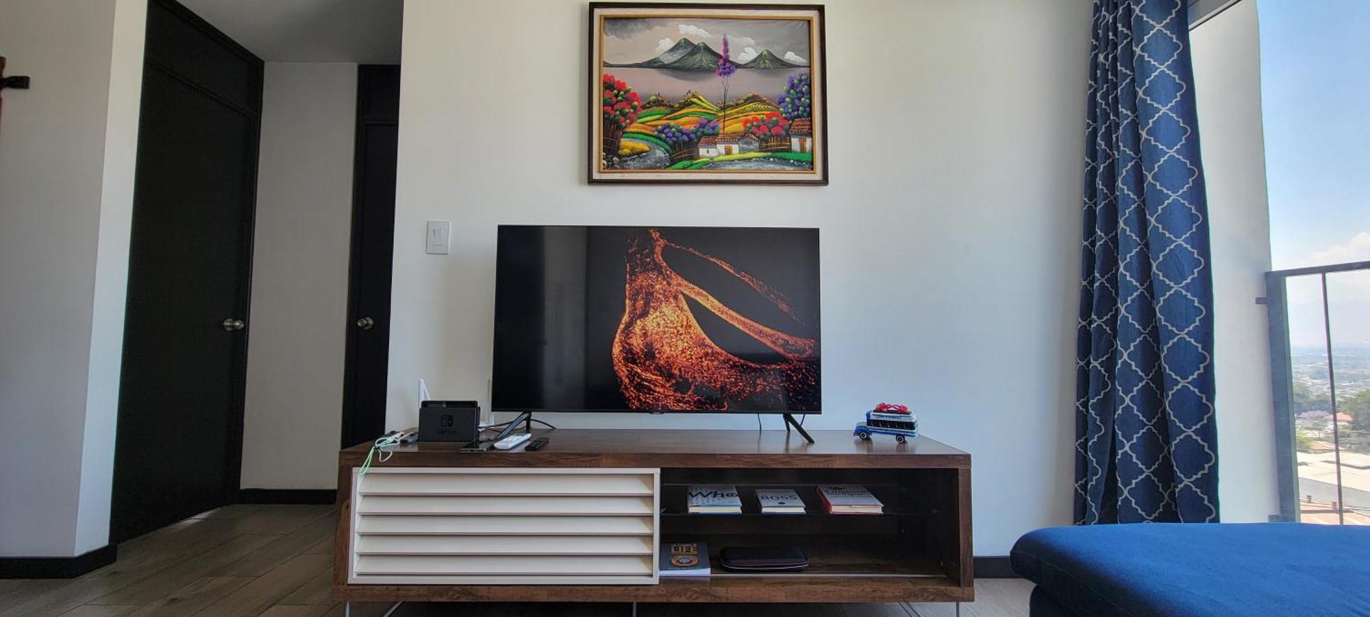 Apartment Parada 50 *