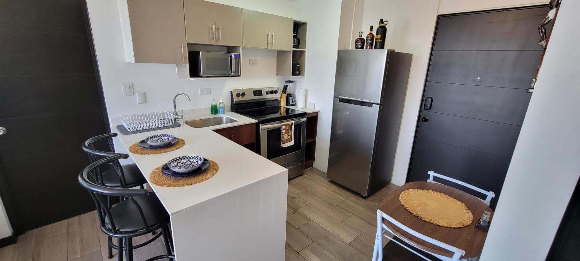 Parada 50 Apartment