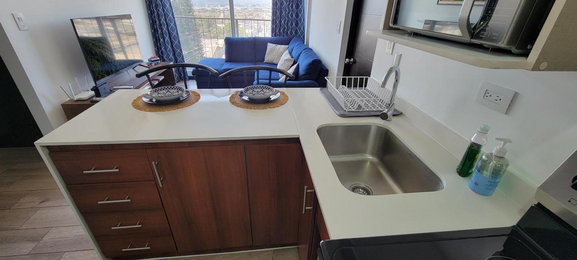 Parada 50 Apartment *