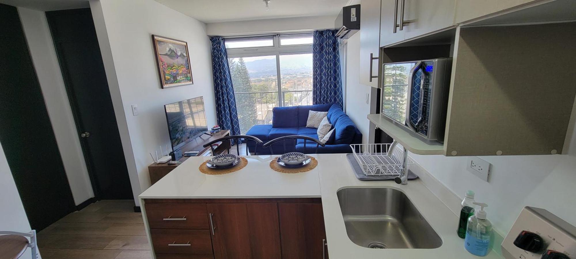 Apartment Parada 50