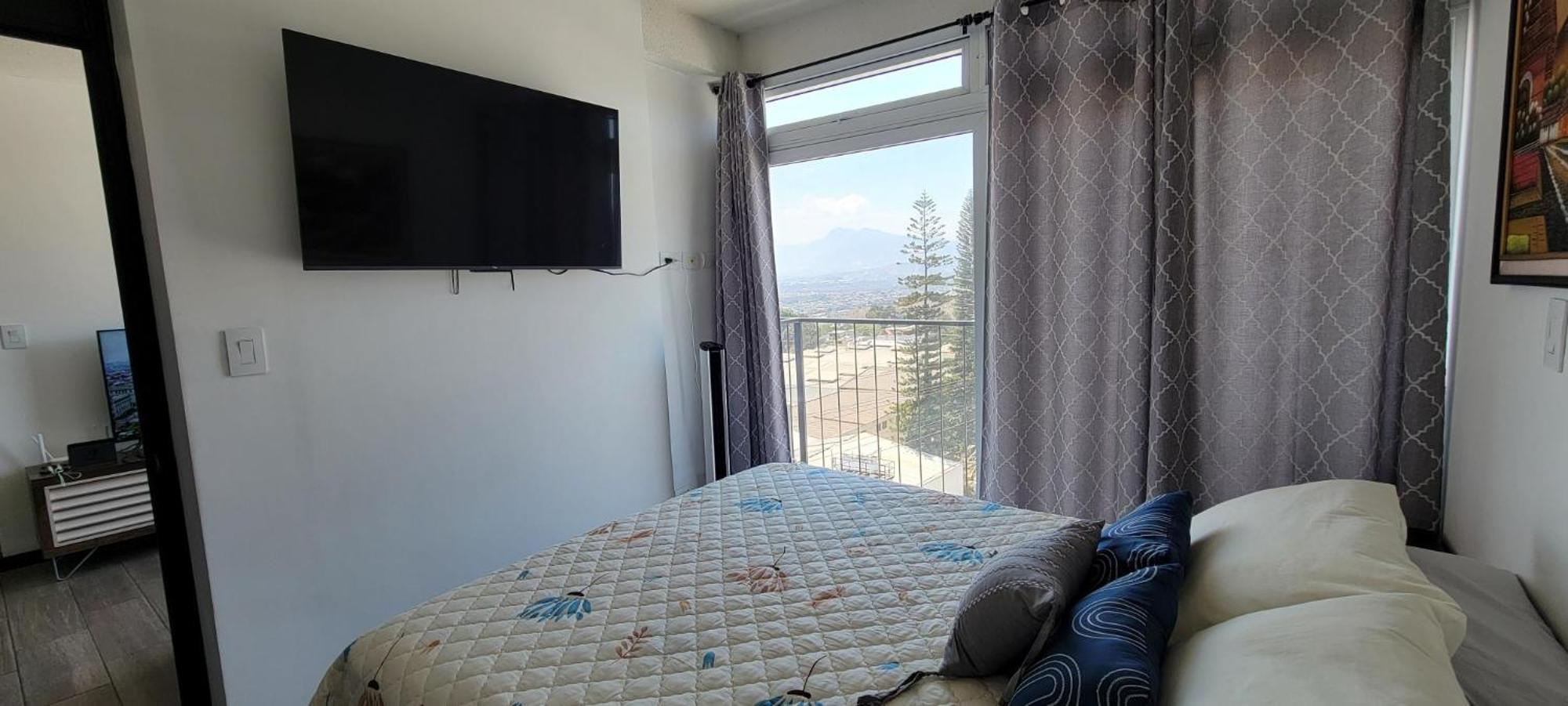 Parada 50 Apartment Guatemala City