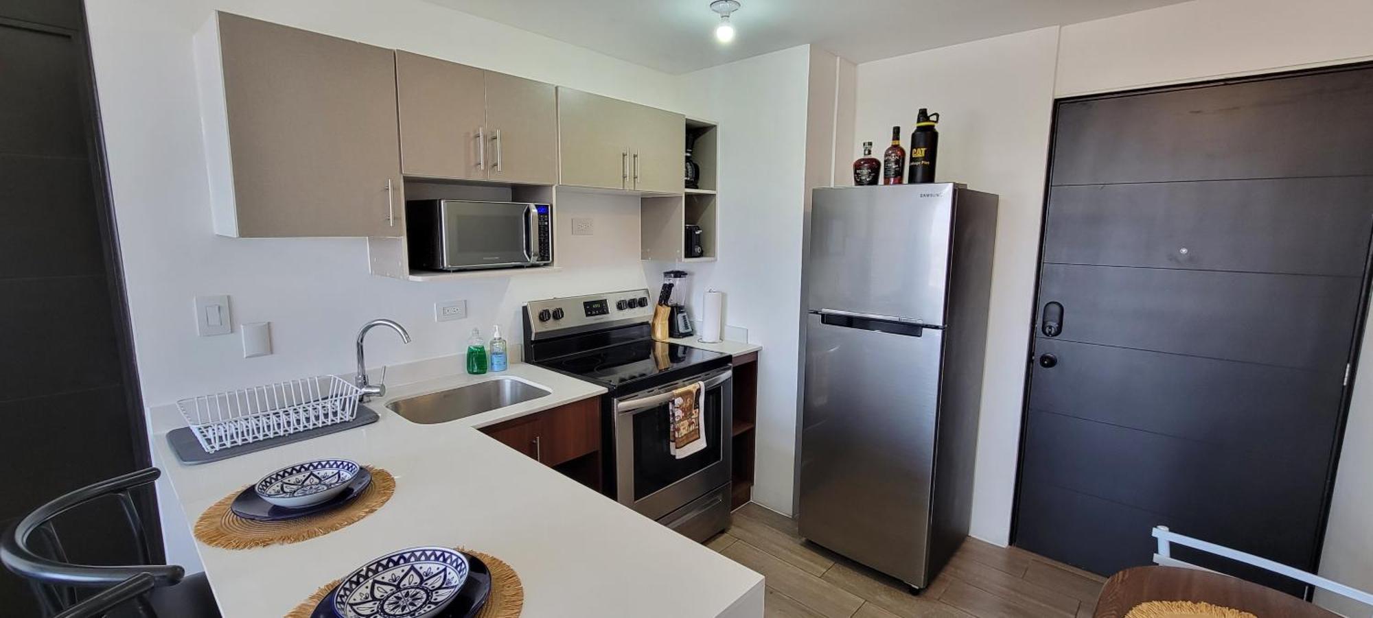 Apartment Parada 50 *