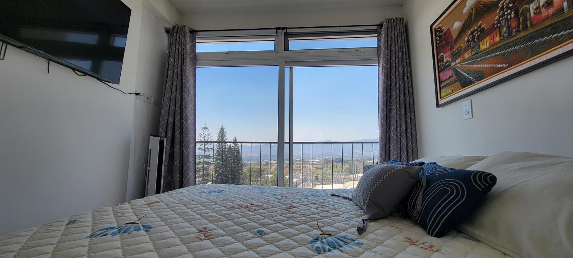 Apartment Parada 50 Guatemala City