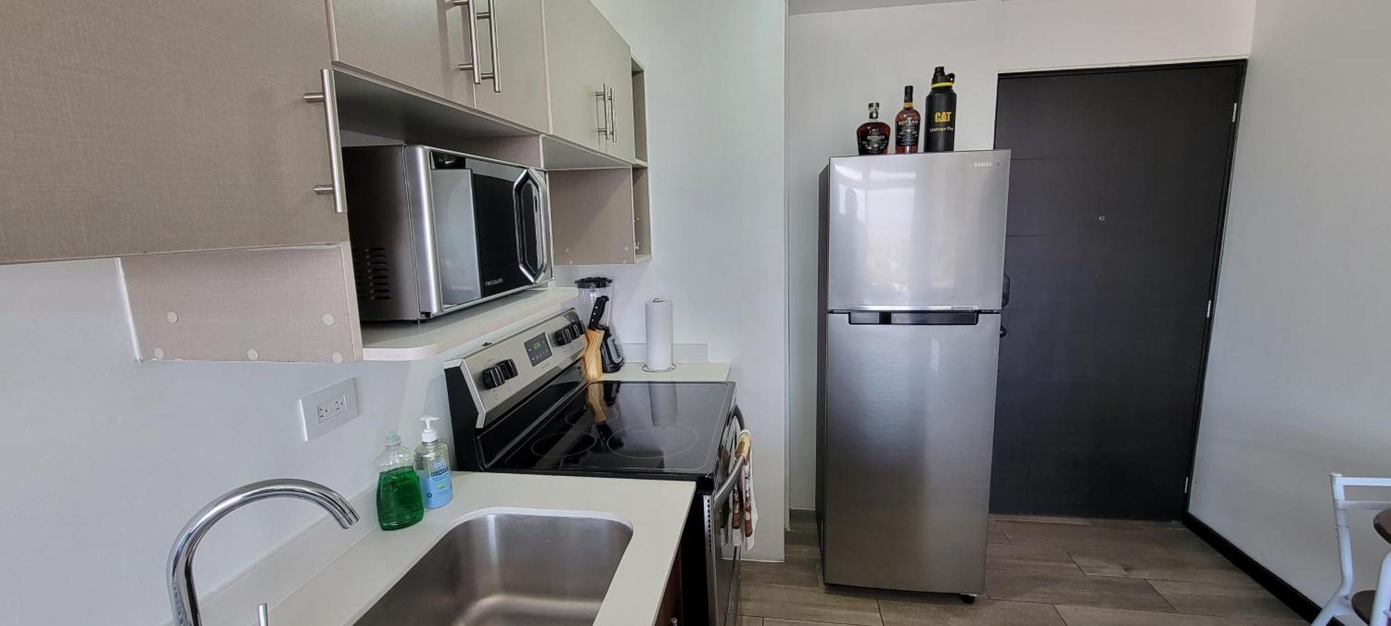 Apartment Parada 50
