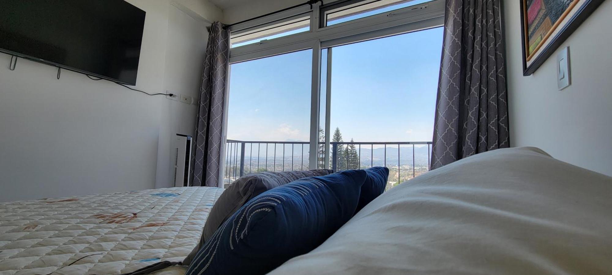 Parada 50 Apartment Guatemala City