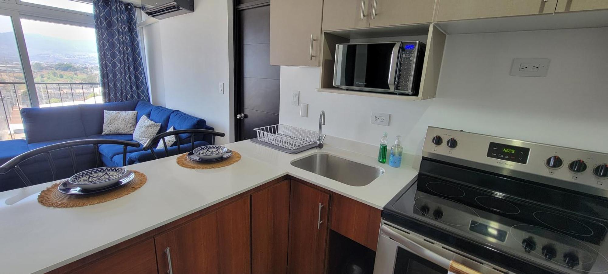 Parada 50 Apartment