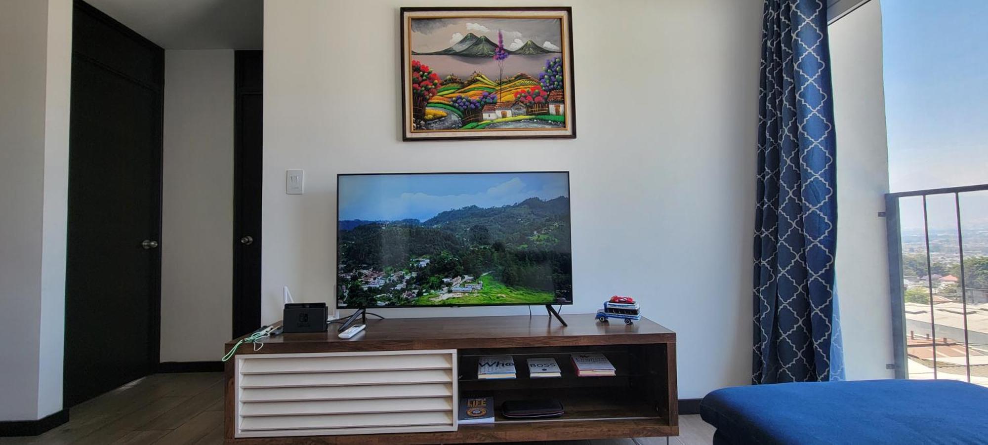 Parada 50 Apartment *
