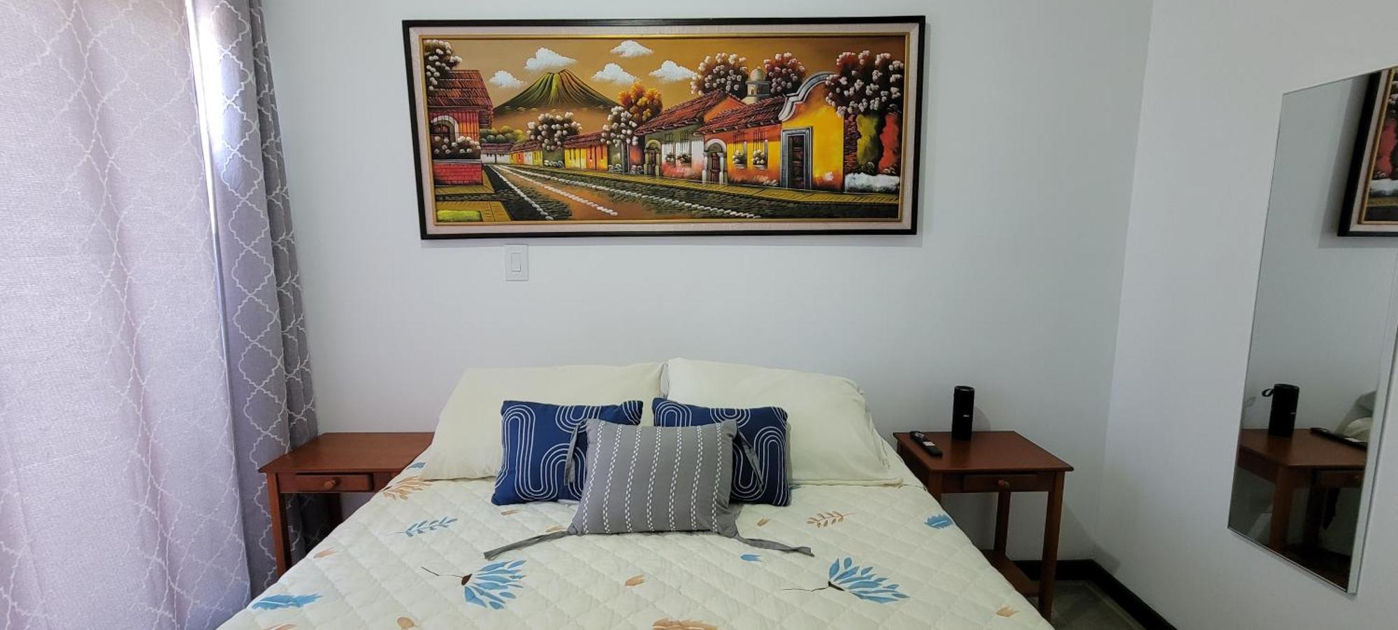 Apartment Parada 50