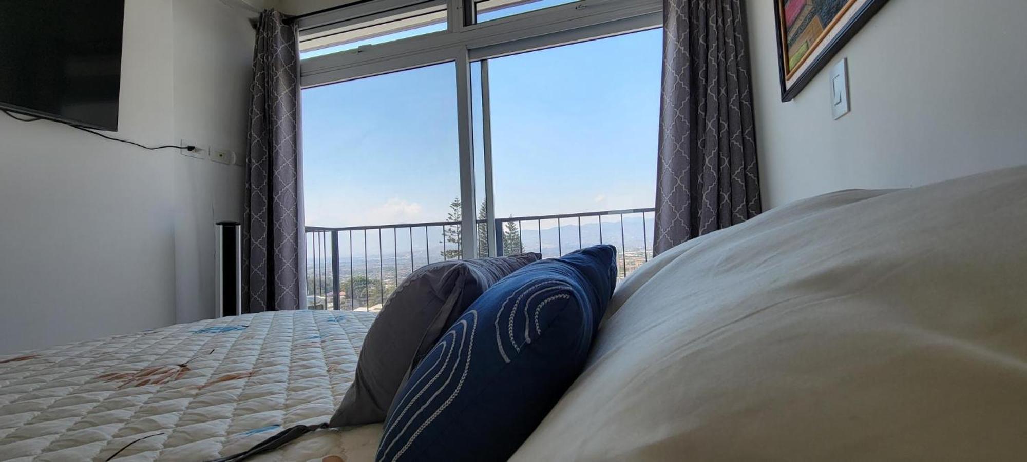 Parada 50 Apartment Guatemala City