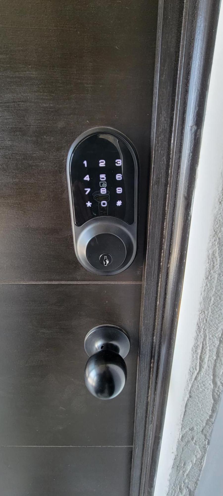 Parada 50 Apartment Guatemala City